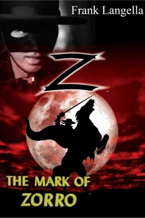 The Mark of Zorro