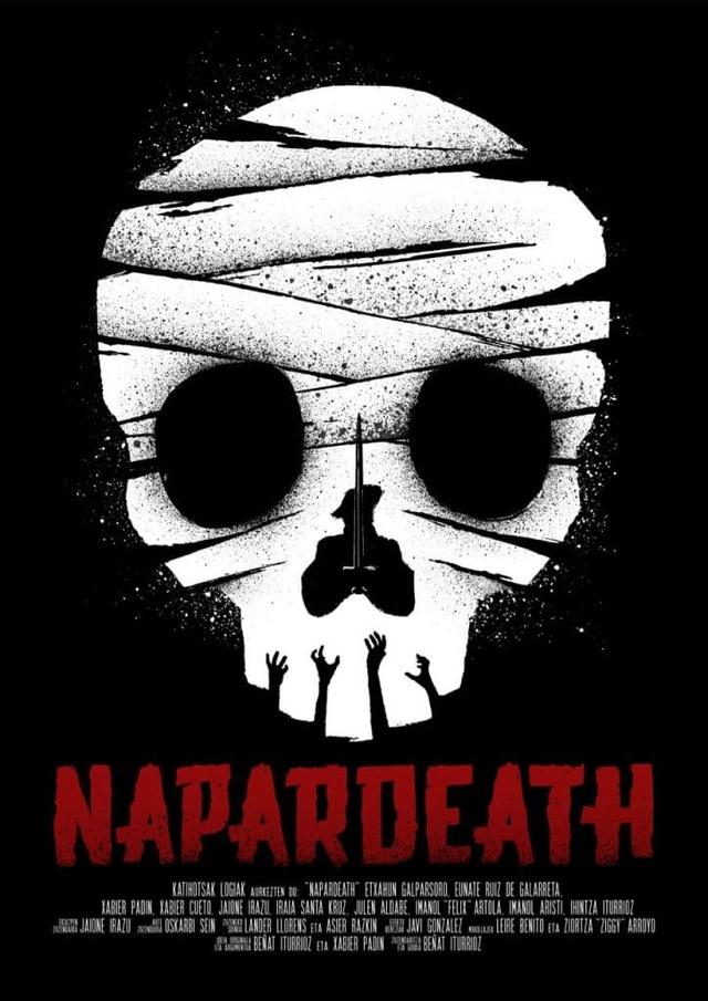 Napardeath