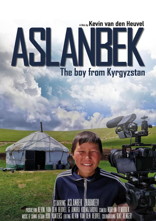 Aslanbek