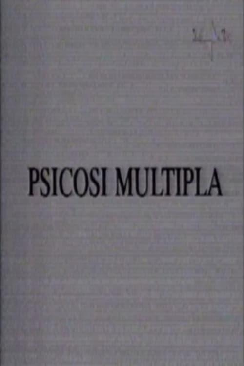 Psicosi multipla