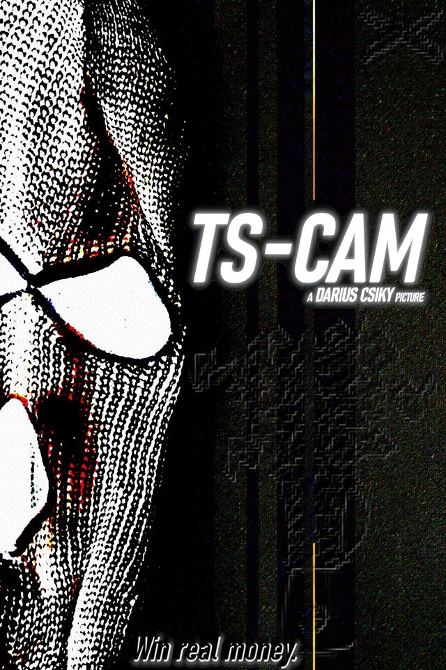 TS-CAM