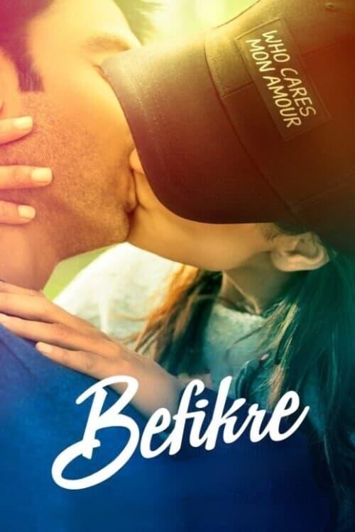 Befikre