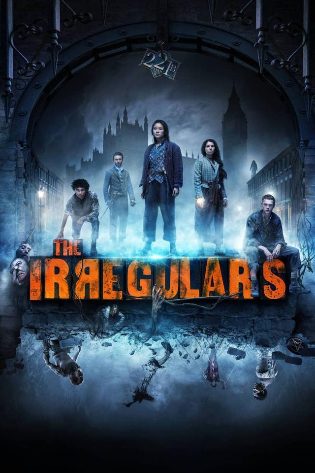 The Irregulars