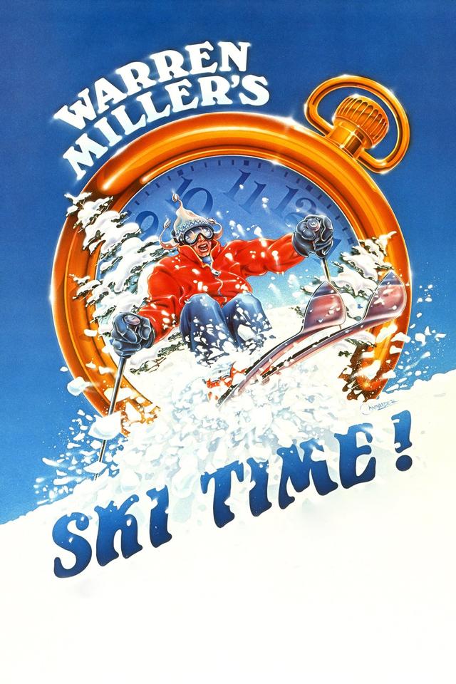 Ski Time