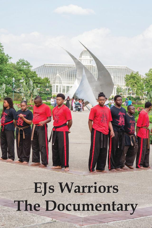 EJs Warriors: The Documentary