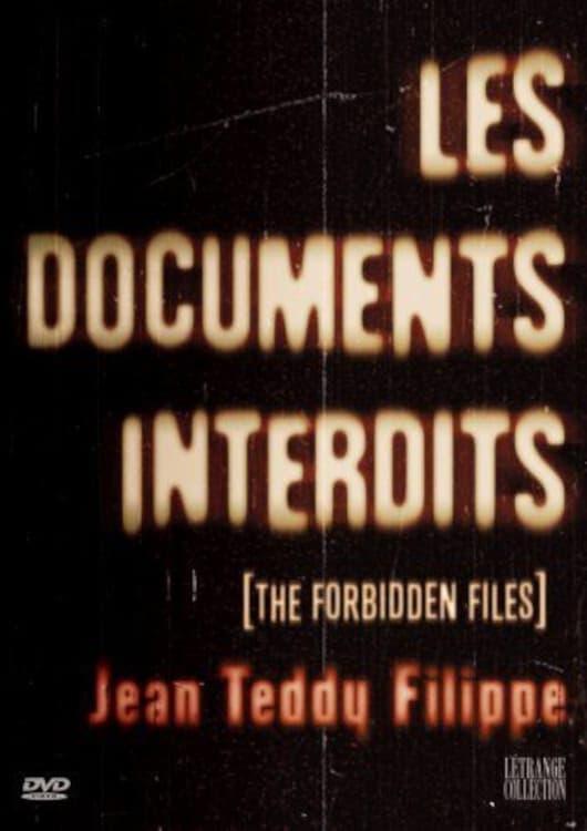 Les documents interdits