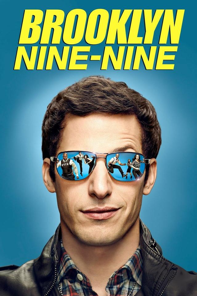 Brooklyn Nine-Nine