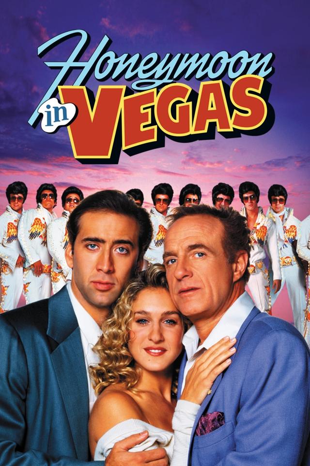 Honeymoon in Vegas