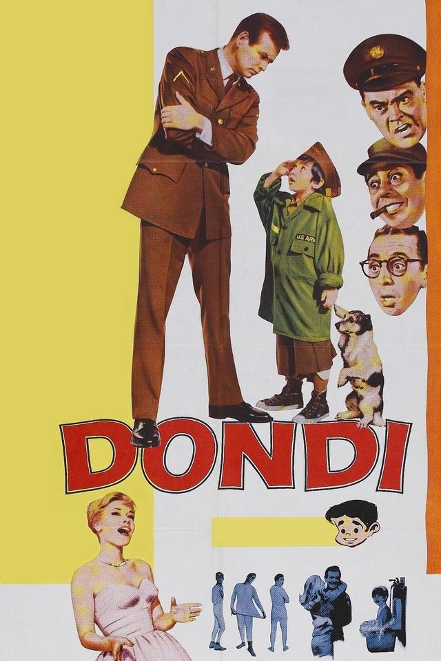 Dondi