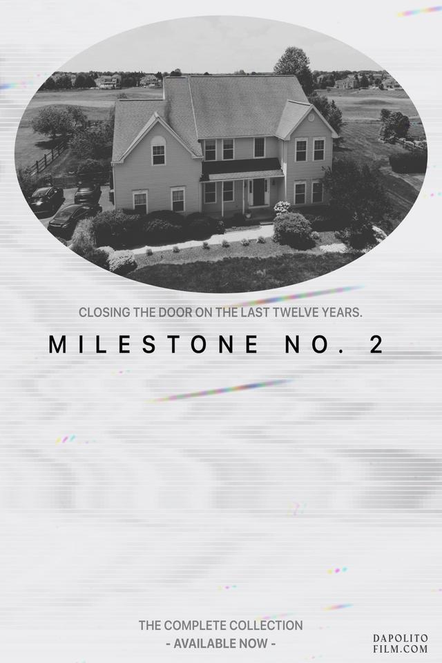 Milestone No. 2