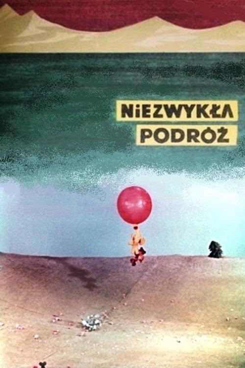 Niezwykła podróż