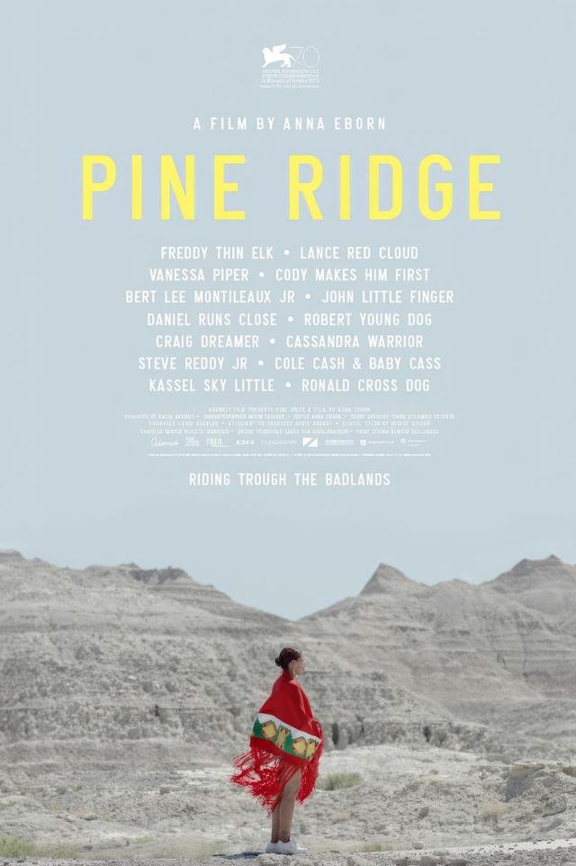 Pine Ridge