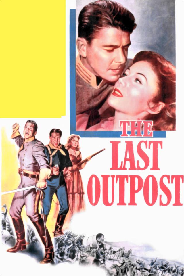 The Last Outpost