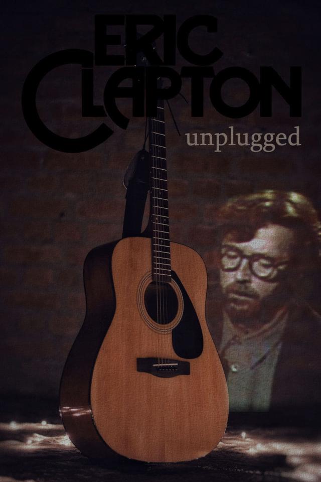 Eric Clapton: MTV Unplugged