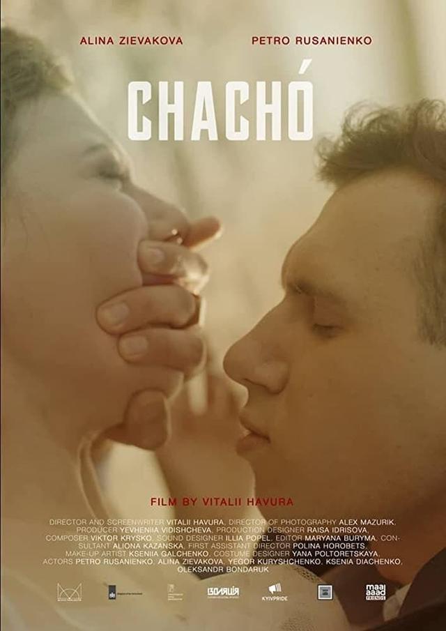 Chachó