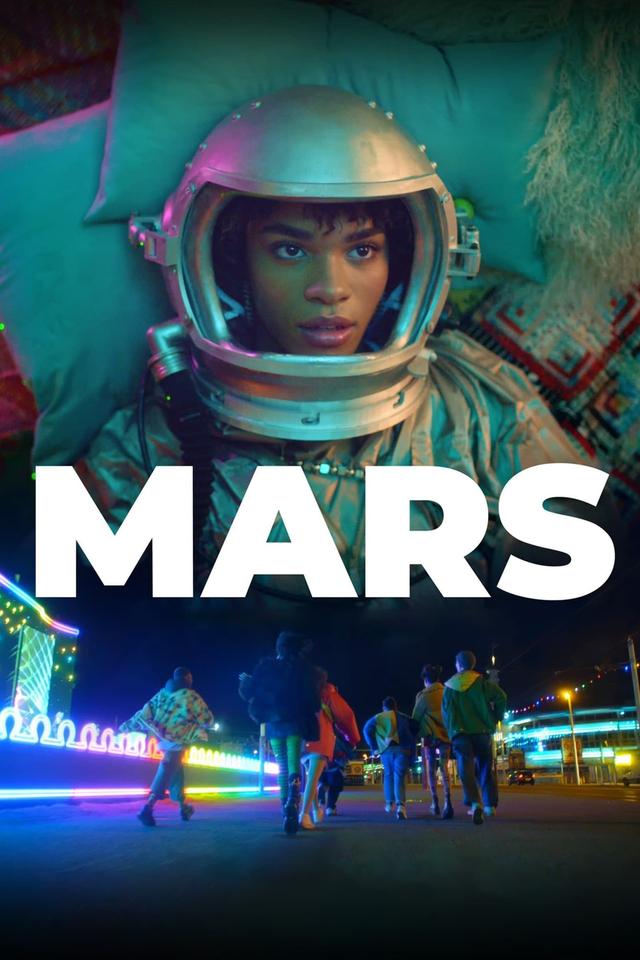 Mars