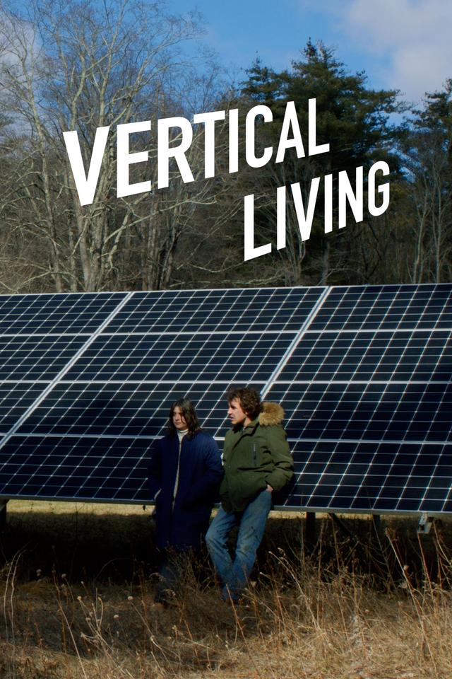 Vertical Living