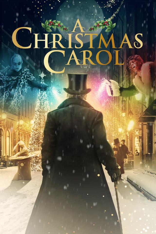 A Christmas Carol