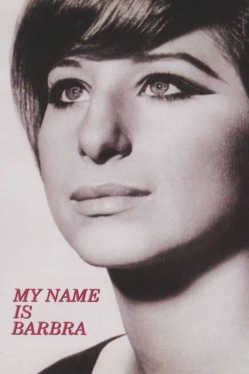 My Name Is Barbra