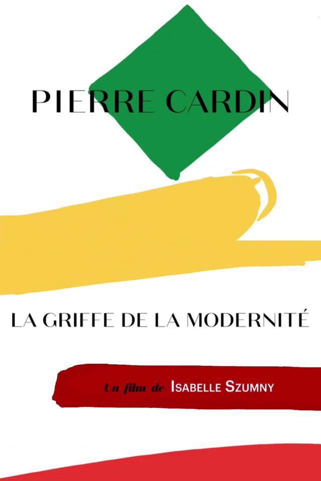 Pierre Cardin — A Figure of Modernity