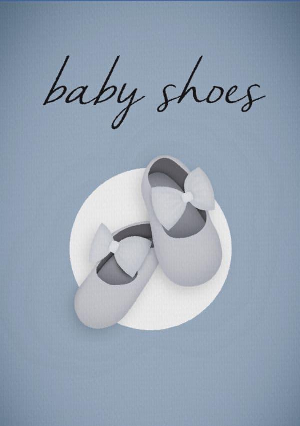 Baby Shoes