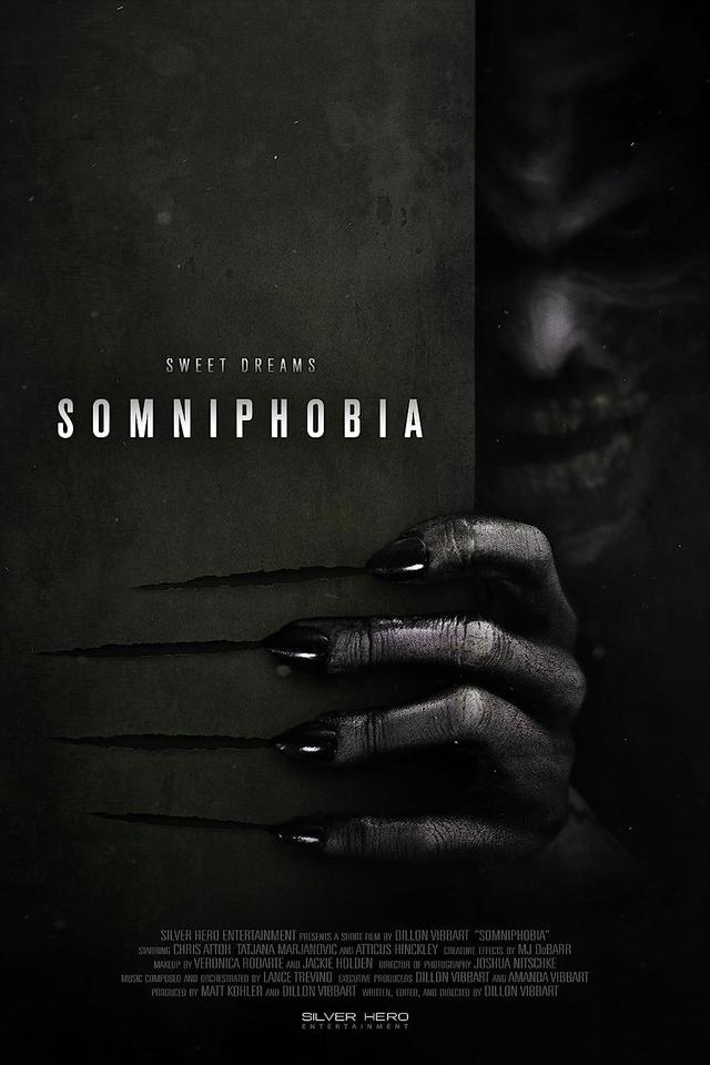 Somniphobia