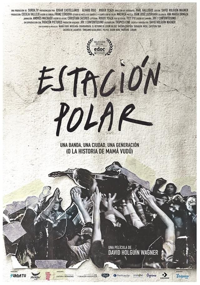 Estación Polar