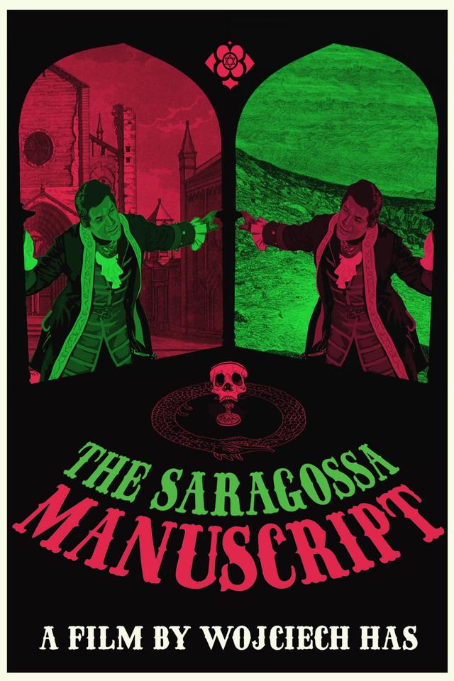 The Saragossa Manuscript