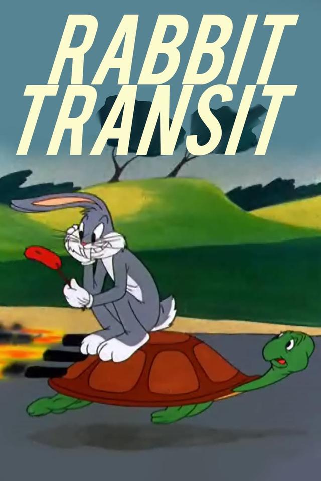 Rabbit Transit