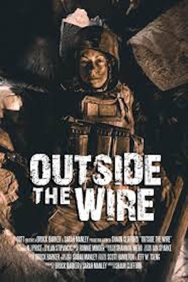 Outside the Wire