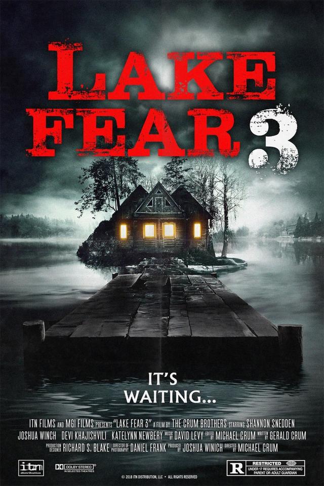 Lake Fear 3