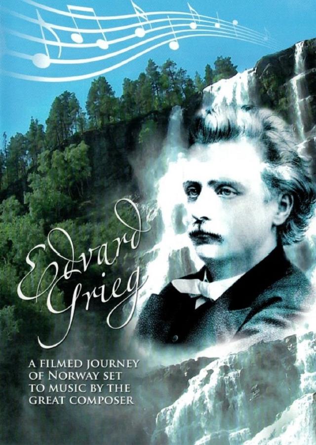 Edvard Grieg