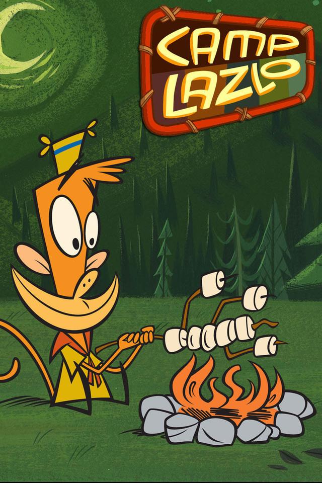 Camp Lazlo