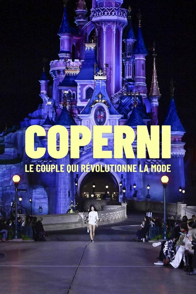 Coperni : le couple qui révolutionne la mode