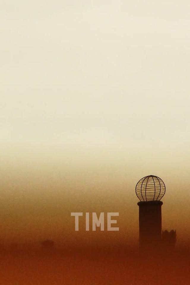 Time