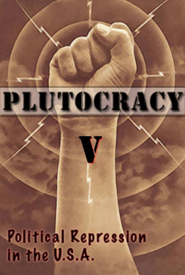 Plutocracy V: Subterranean Fire