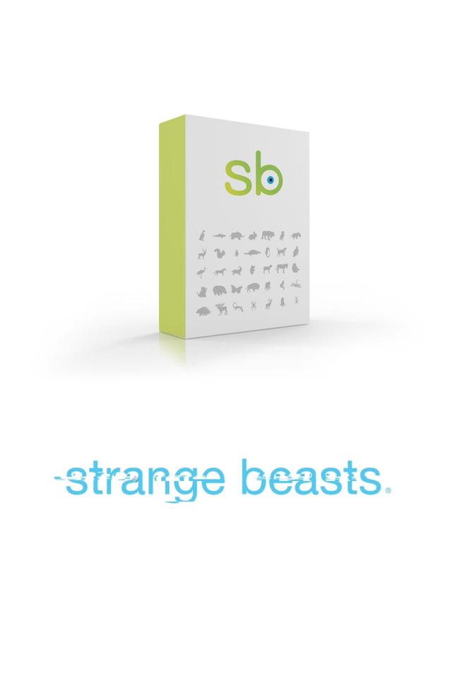 Strange Beasts