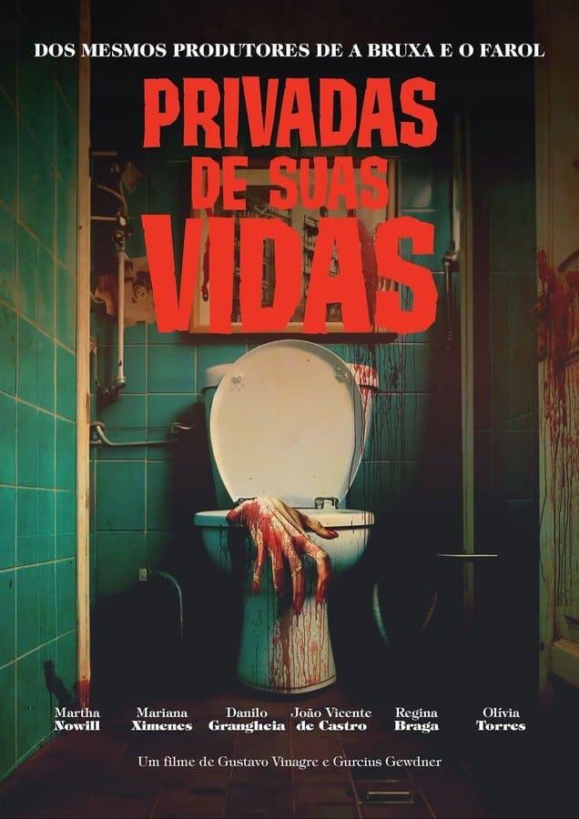 Privadas de Suas Vidas