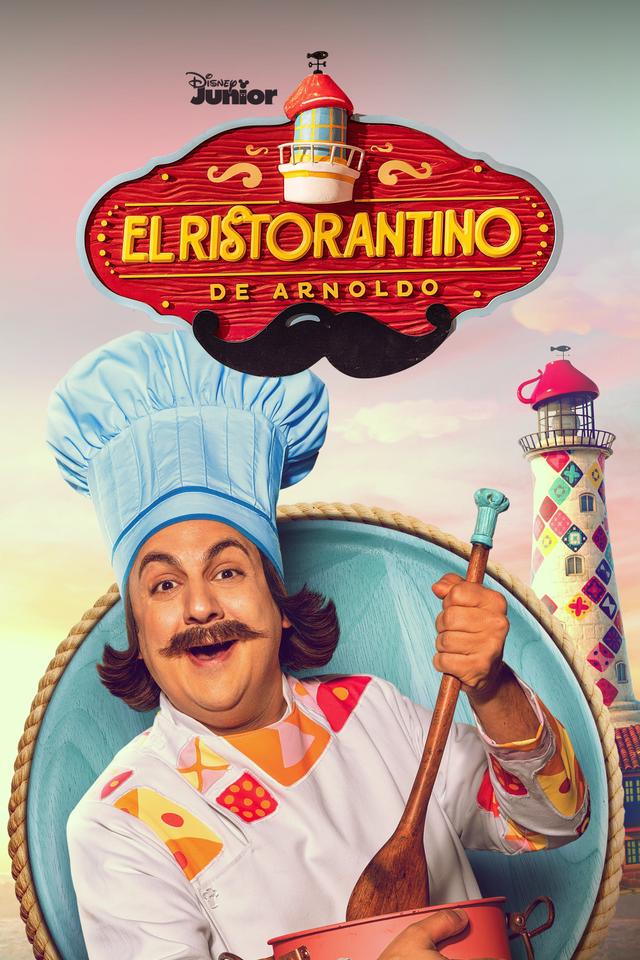 Arnoldos Ristorantino