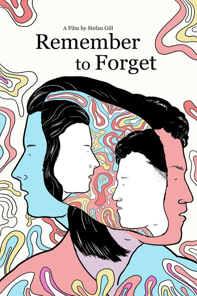 Remember to Forget