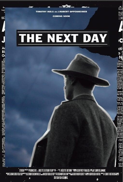 The Next Day