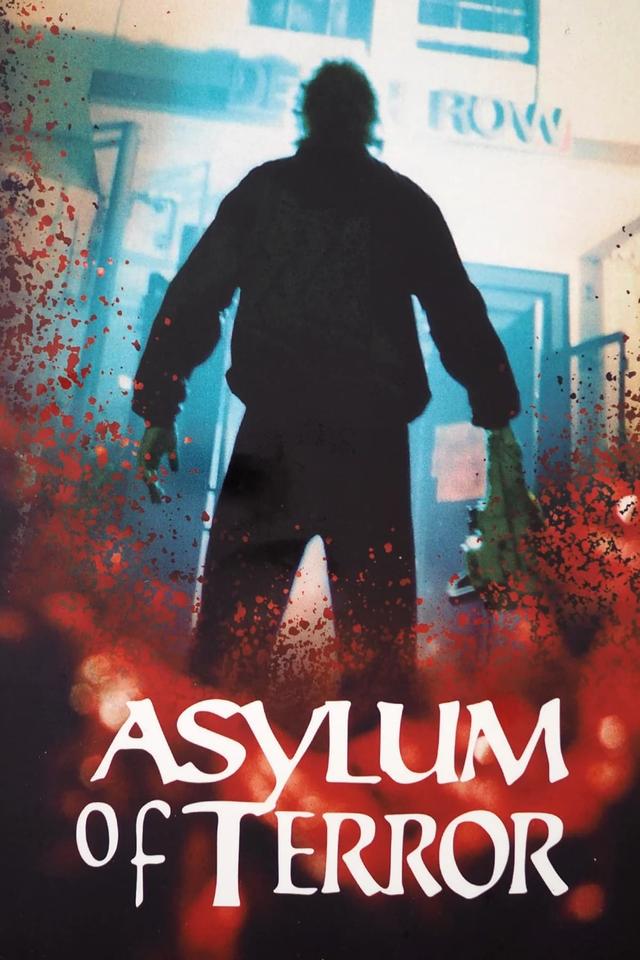 Asylum of Terror