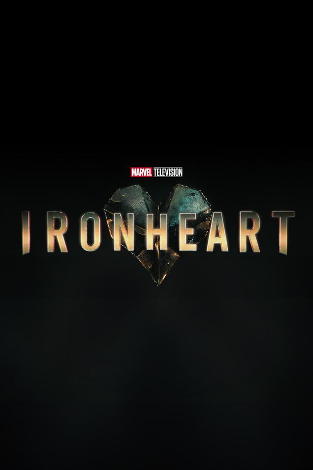 Ironheart