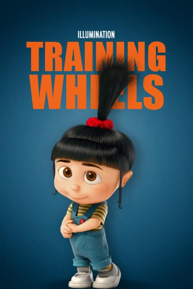 Minions: Training Wheels