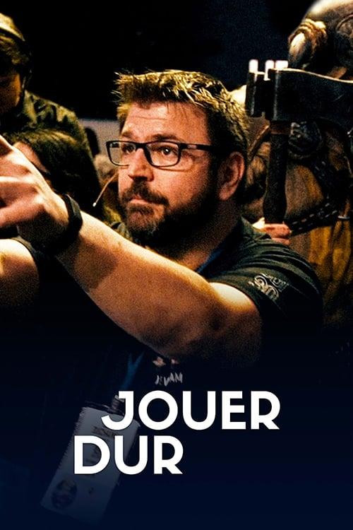 Jouer dur