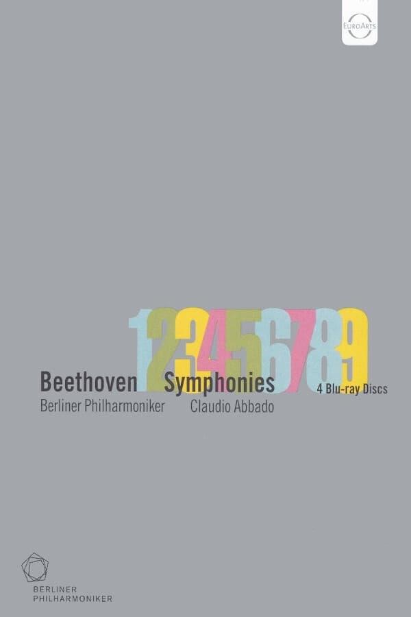 Beethoven: The Symphonies