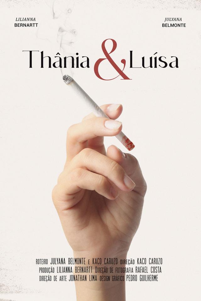 Thânia & Luísa