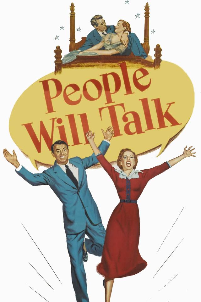 People Will Talk