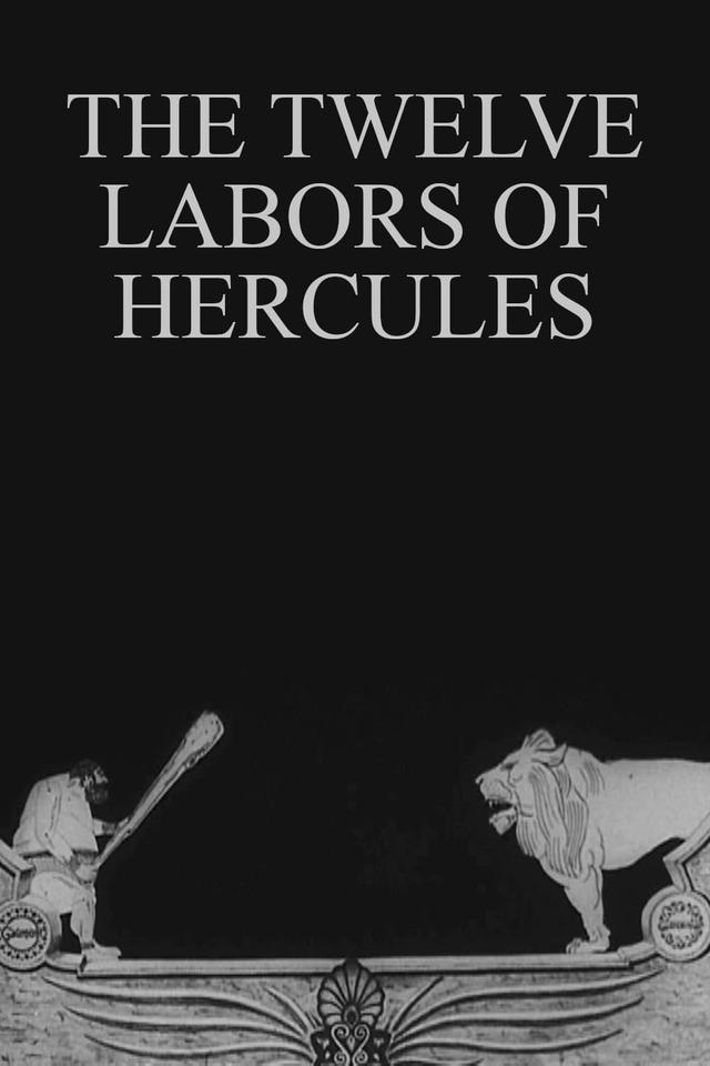 The Twelve Labors of Hercules