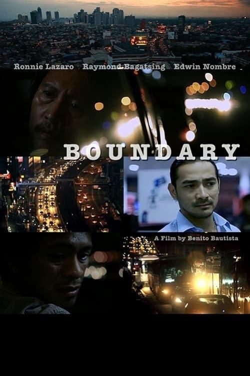 Boundary